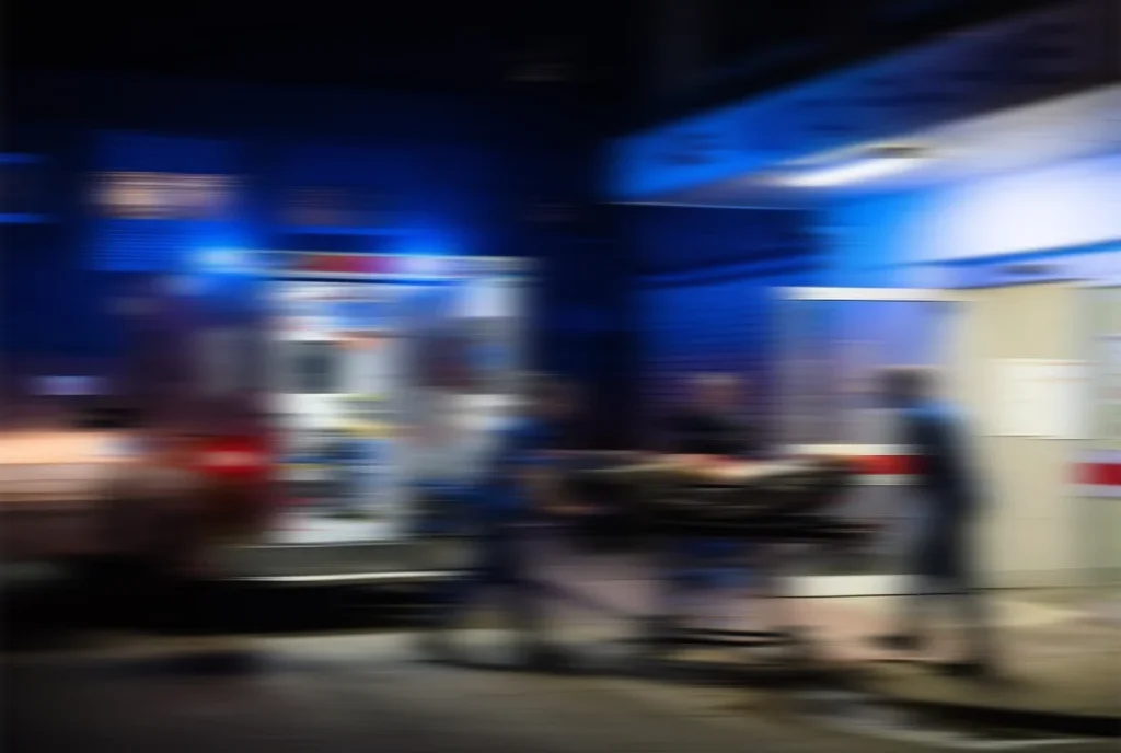 Überraschung: Kliniken verzeichnen immer mehr Stichverletzungen