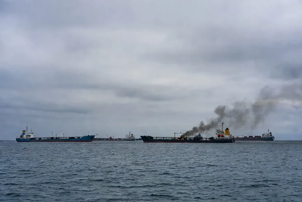 Ukrainische Angriffe im Schwarzen Meer: Ein Risiko, das Europa nicht ignorieren kann