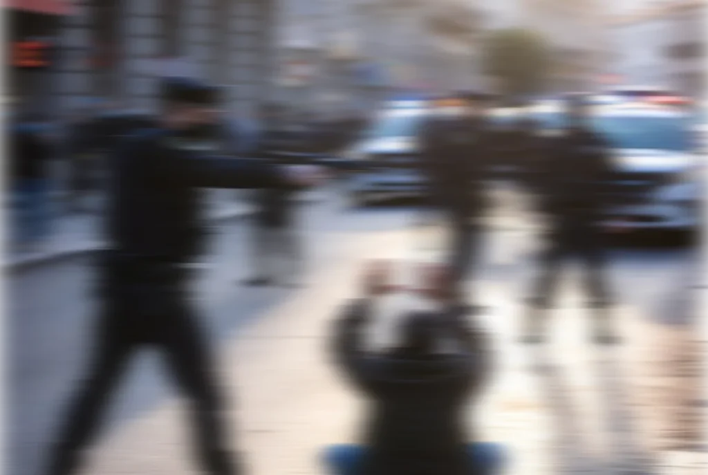 Haben bayrische Behörden wirklich einen Terroranschlag auf einen Weihnachtsmarkt verhindert?