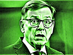 China soll gegen Russland agieren: Wie infantil darf Außenpolitik sein, Herr Wadenphul?