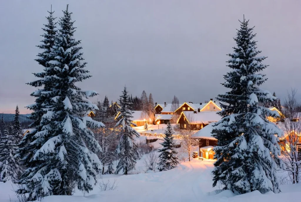 Weihnachtsfriede oder wahre Freundschaft soll nicht wanken  