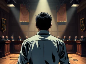 Die Bekenntnisse eines Hochstaplers