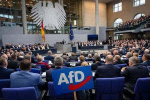Jetzt sollen AfD-Mitarbeiter rausfliegen – nächster Angriff auf die Opposition