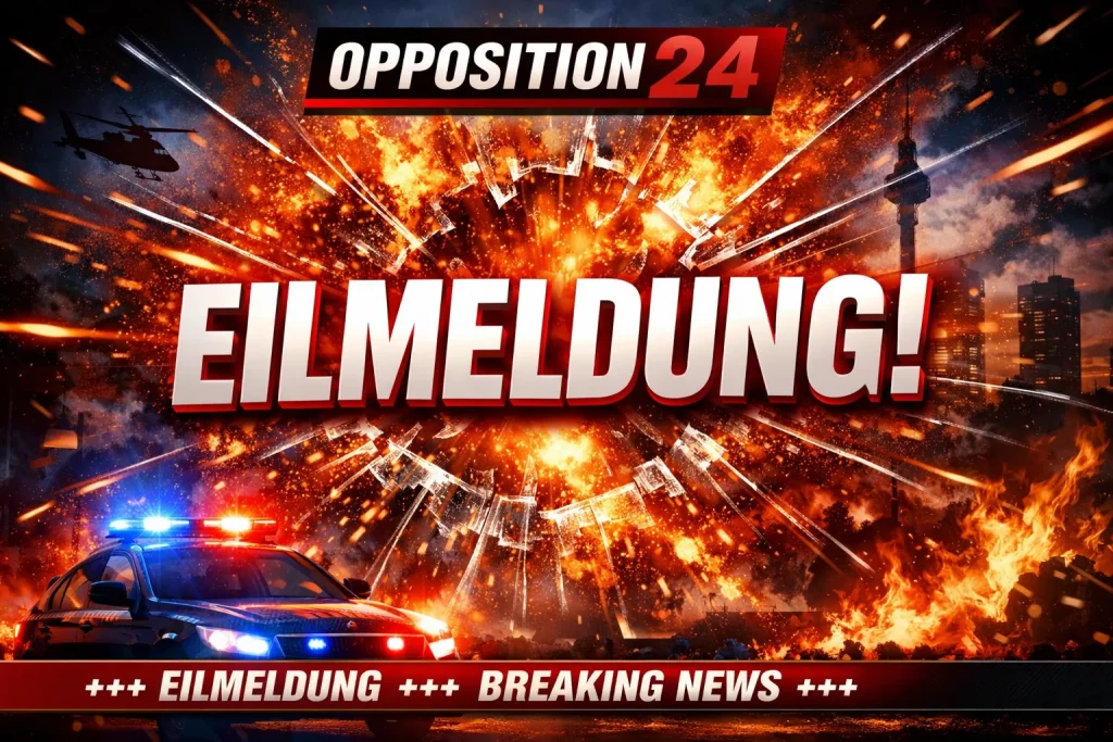 US-Angriff auf Venezuela: Maduro und Ehefrau angeblich festgenommen