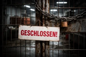 Werksschließung in Brandenburg: 500 Jobs #futschi – AfD rechnet ab