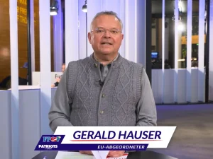 EU-Deal mit Indien: FPÖ schlägt Alarm – Bauern sollen wieder zahlen