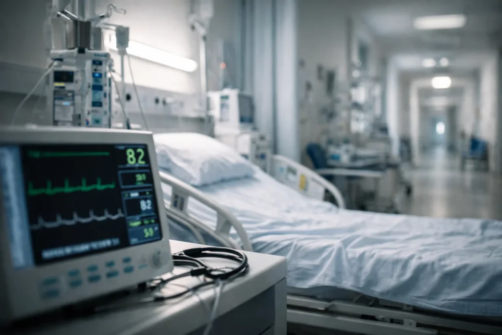 Englische Studie: Herzentzündungen bei Kindern ausschließlich nach Pfizer-Corona-Impfung