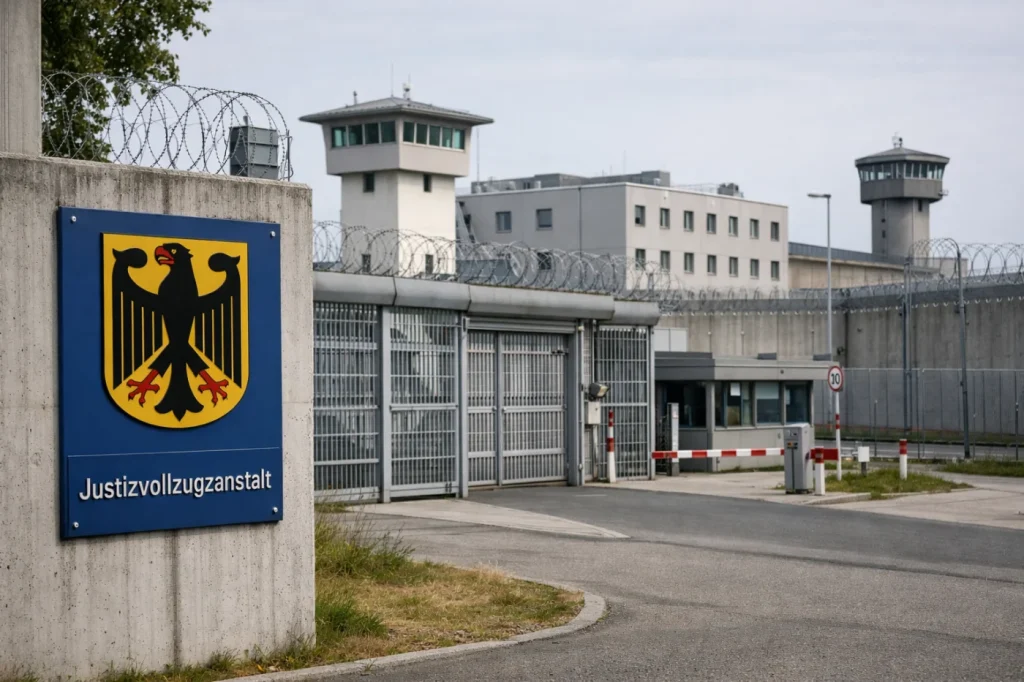 Mutige Anti-Corona Ärztin muss zurück ins Gefängnis