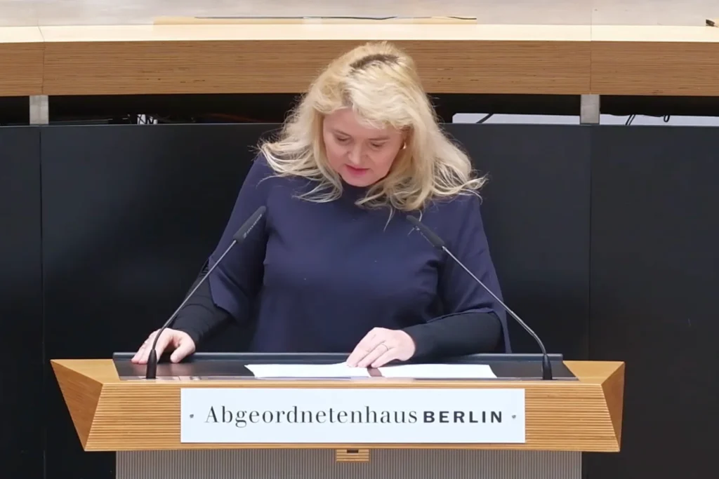 Brinker: Untersuchungsausschuss ohne AfD ist rechtswidrig