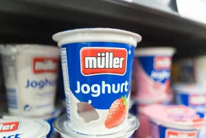 Alles Müller, oder was? –  Theo Müller zieht vor Gericht!