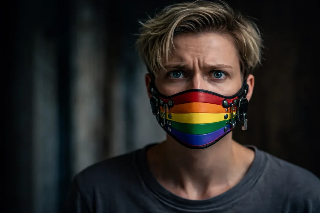 Die Wahrheit soll verboten werden: Europarat plant queeren Maulkorb für ganz Europa