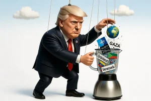 Karnevalssaison in Davos eröffnet