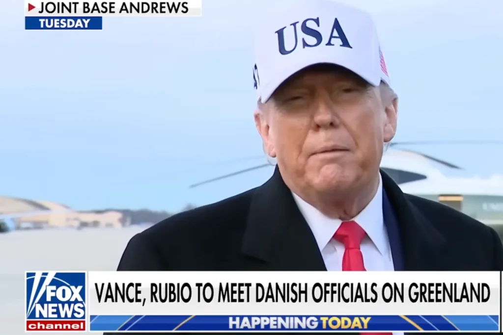 Größenwahn oder knallharte Machtpolitik?