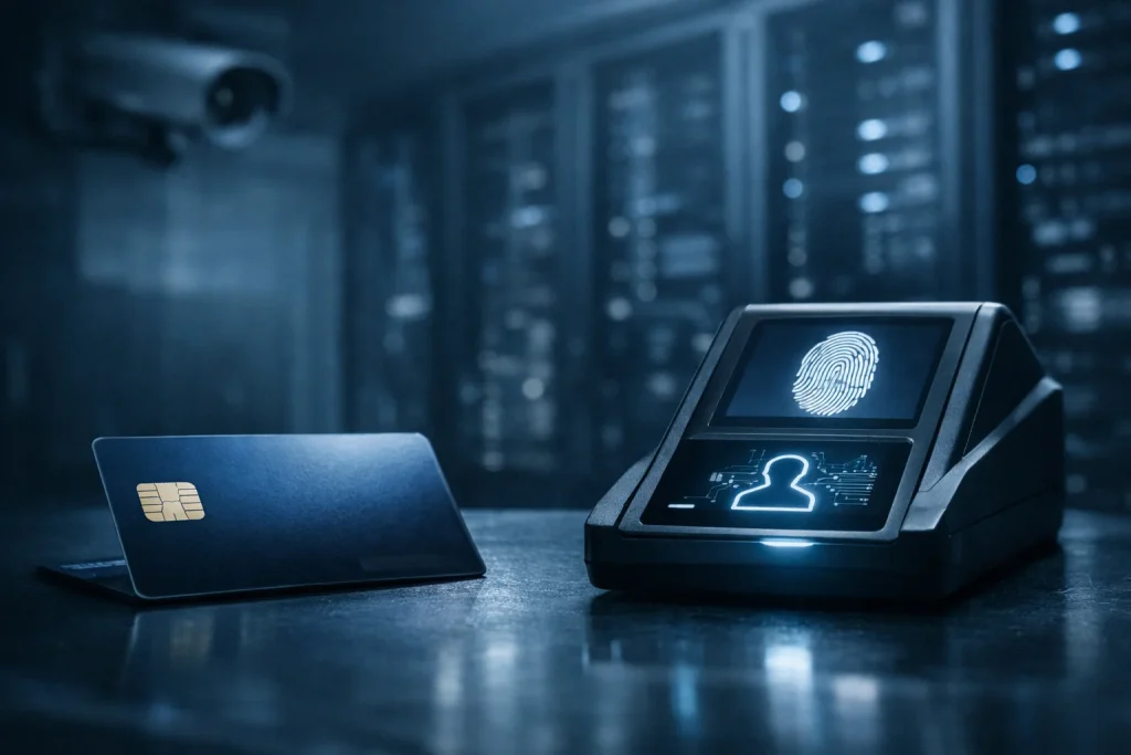 „Freiwillig“ bis das Konto weg ist – e-ID als Eintrittskarte ins digitale Kontrollsystem