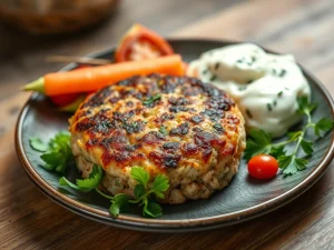 Veggieboom beidschi bum bum