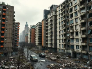 Gut geplant ist halb erfroren