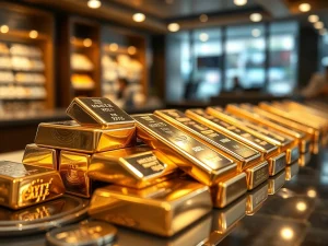 Zeichen am Himmel? Silber liegt bei über 100 Dollar, Gold nahe den 5000