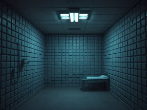 Psychiatrisierung von Unbequemen – Nicht im „bösen Russland“: in Deutschland in Lohr am Main!