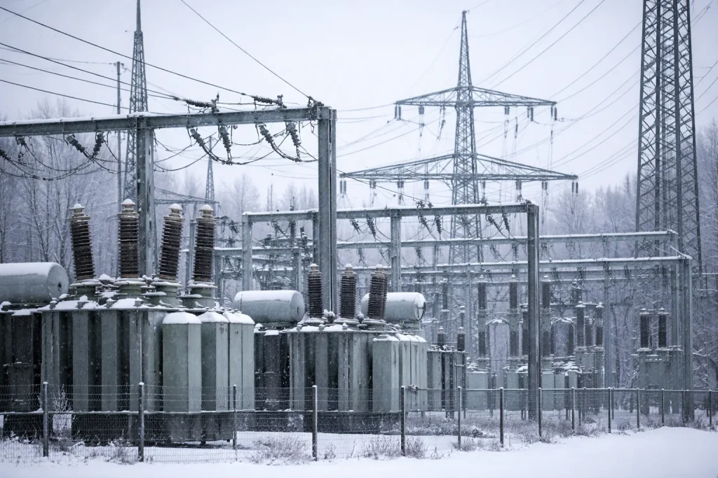 Anschlag auf Stromversorgung in NRW – Staatsschutz ermittelt nach Brandattacke