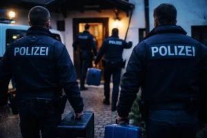 Kinderporno-Verdacht nach Selbstmord von beliebtem Bürgermeister