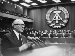 Es war nicht alles schlecht unter Erich