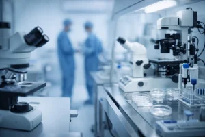 Österreich: Regierung finanziert Kinderwunsch für Asylanten – Steuergeld für „Migration aus dem Reagenzglas“