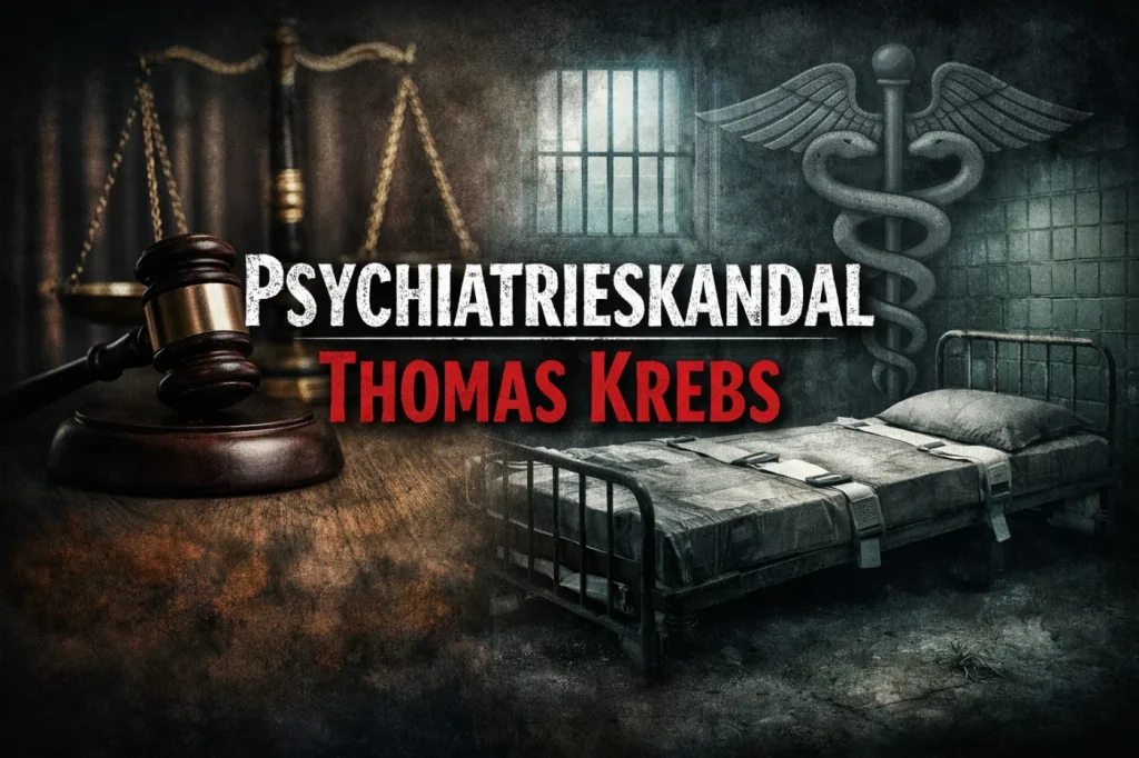 Wenn die landgerichtliche Unabhängigkeit auf der Strecke bleibt!