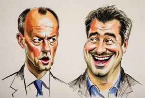 Söder und Merz: „Mehr arbeiten“! — Wie wäre es mit Stopp der astronomischen Geldverschwendung?