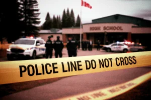 Kanada: Transgender-Killer richtet Schulmassaker an – zehn Tote und zahlreiche Verletzte
