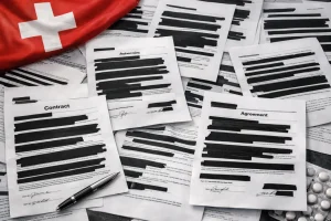 Schweiz: Volkspartei setzt Offenlegung geschwärzter Impfstoffverträge vor Gericht durch