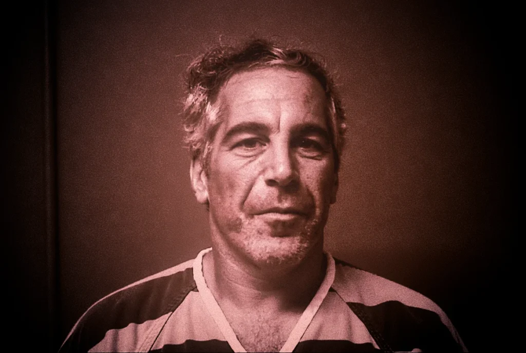 Aktueller Stand der Epstein-Akten mit Download-Link