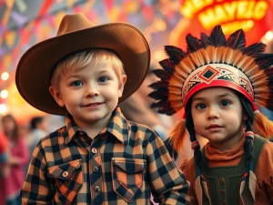 Kölner Karneval: Werden Cowboy und Indianer jetzt verboten?