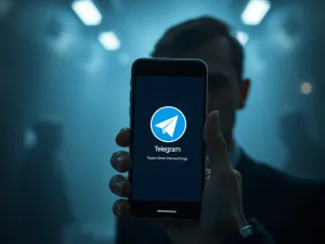 Moskau drosselt Telegram: Durov wehrt sich gegen Einflussnahme