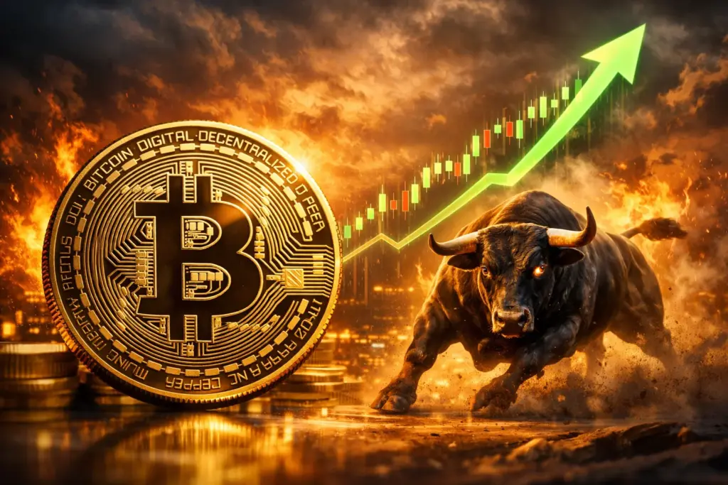 Massive Liquidationen erschüttern Bitcoin-Märkte