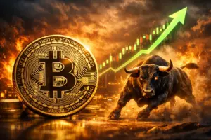 Massive Liquidationen erschüttern Bitcoin-Märkte