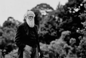 Darwin, Freimaurer, Teufelspakt: Wer steckt wirklich hinter der Evolutionstheorie?