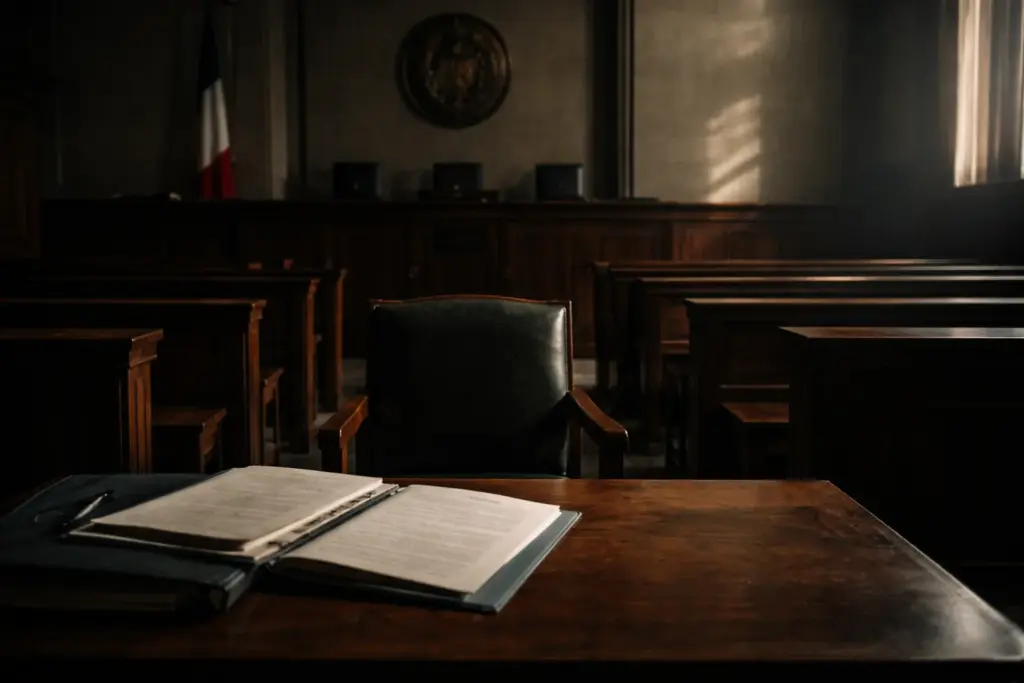 Vergewaltigung: Europas Muster-Migrant und „Islamforscher“ zu 18 Jahren Haft verurteilt