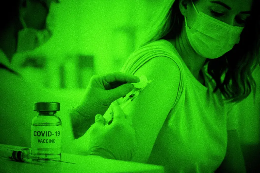 Studie manipuliert: CDC versteckte Todeszahlen nach COVID-Impfung in Lancet-Paper