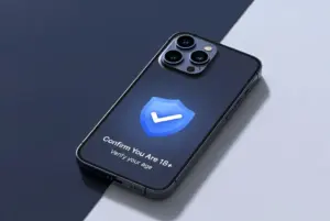 iPhone wird zur Ausweiskontrolle – Apple zwingt Briten zur Altersprüfung