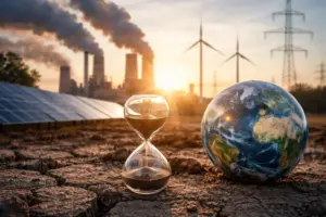 Zweifel an Netto-Null: Sind radikale Klimamaßnahmen wissenschaftlich wirklich zwingend?