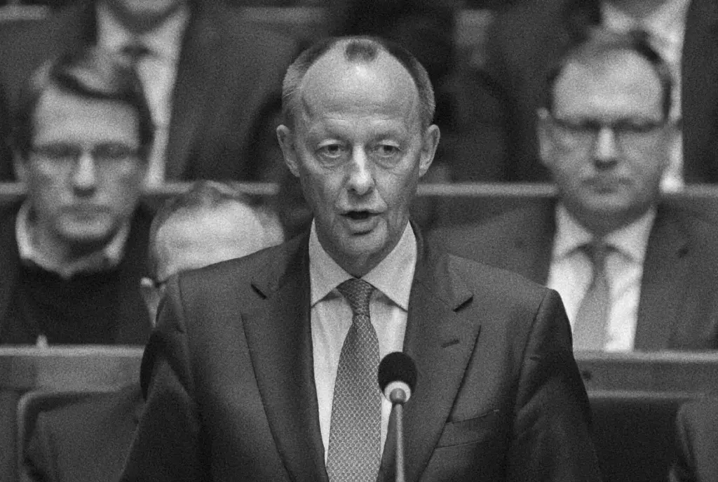 Merz‘ Iran-Versagen: Wenn Feigheit Außenpolitik heißt