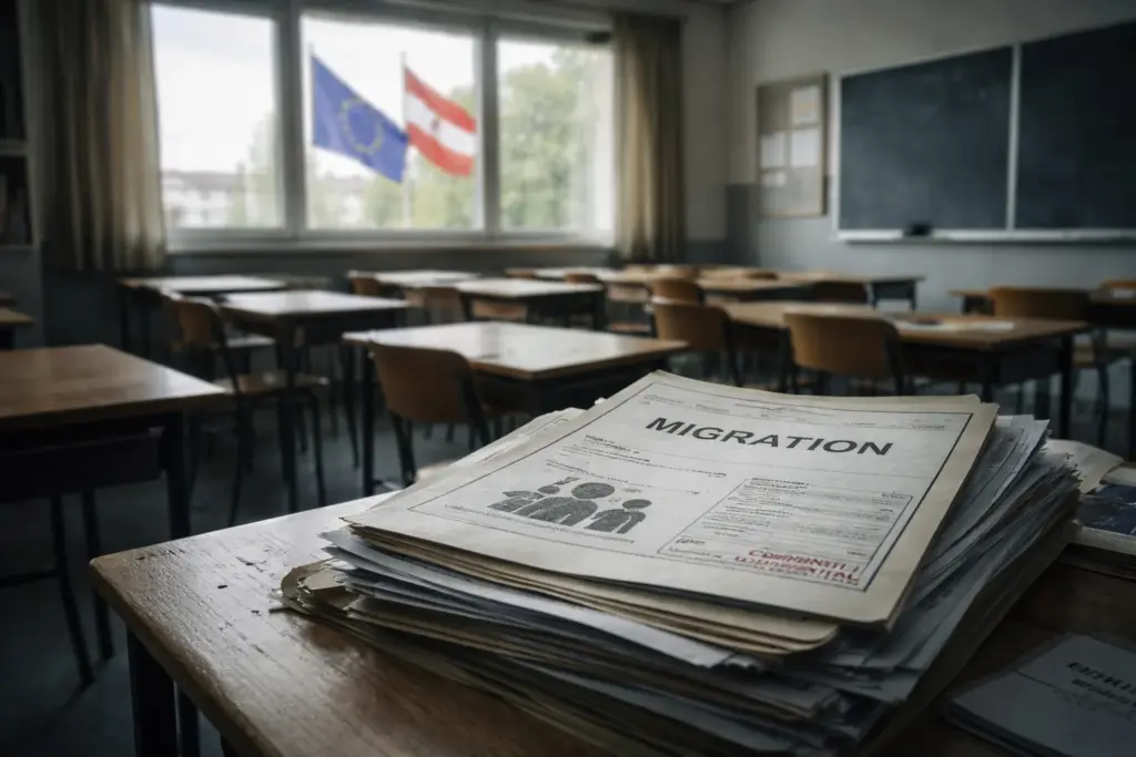 Asylpakt: Eigene Schulklassen nur für Asylbewerber – Länder sollen die Zeche zahlen