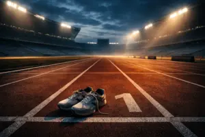 IOC macht Schluss: Keine Trans Frauen mehr im Frauensport – Pflicht-Geschlechtertest für alle Athletinnen