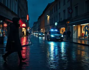 Aber sicher doch, die Schweiz ist sicherer geworden