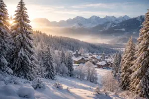 Kalte Realität statt Klimapanik: Winter 2025/26 entlarvt politische Narrative