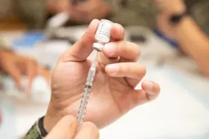 Geimpft, gestorben, verschwiegen: Wie Grit ihre 31-jährige Tochter verlor – und warum die Beweise vernichtet wurden