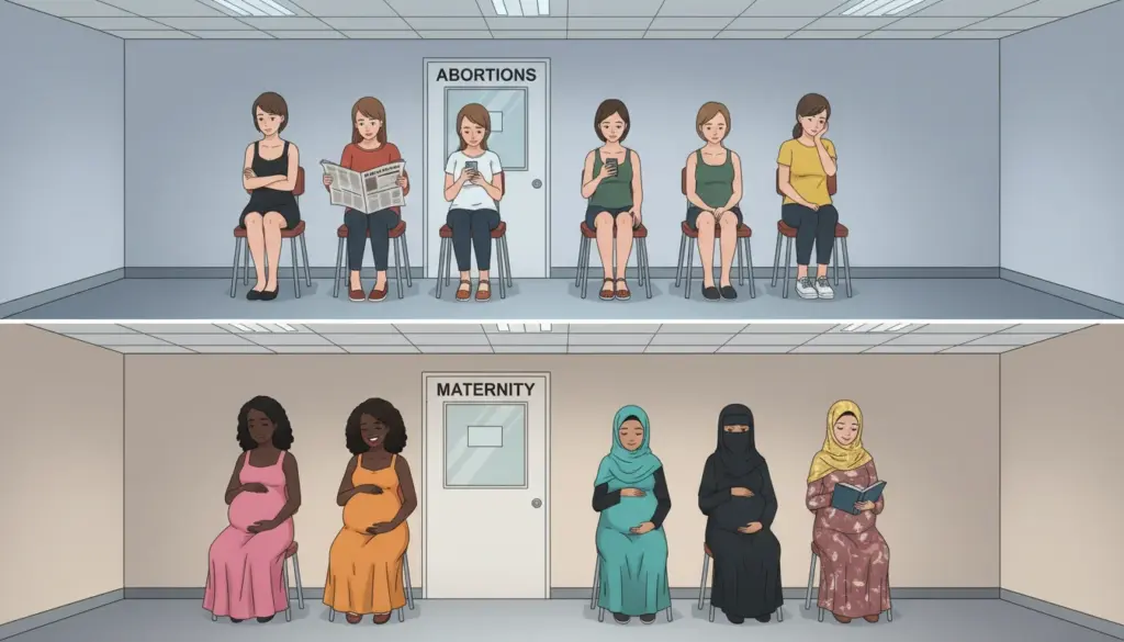 Pew-Studie gibt Trump unerwarteten Rückenwind für Abschaffung des Geburtsrechts