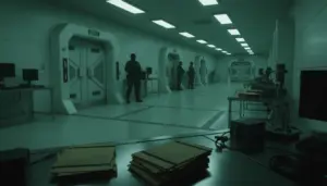 Ex-Abgeordneter Gaetz packt aus: US-Armee soll Aliens mit entführten Menschen gezüchtet haben