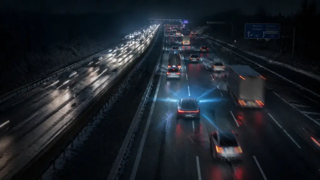 Autopilot auf dem Rückzug: Wie Deutschland beim autonomen Fahren zwischen Anspruch und Wirklichkeit feststeckt