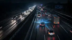 Autopilot auf dem Rückzug: Wie Deutschland beim autonomen Fahren zwischen Anspruch und Wirklichkeit feststeckt